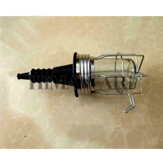 Lampu laut